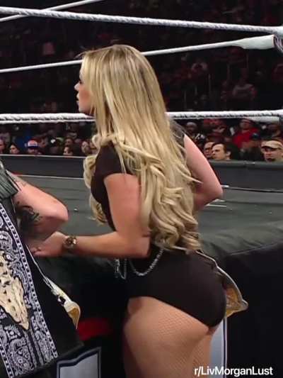 Liv Morgan