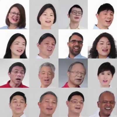 [OC] I posted a deep fake of our favourite politicians singing Baka Mitai last Friday. So here it is for meme Monday!