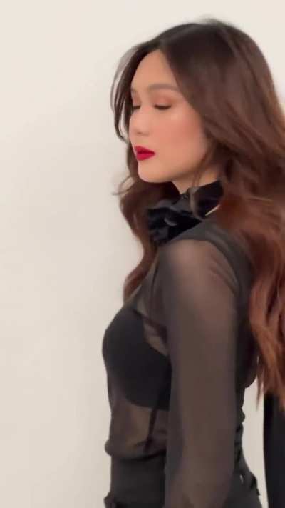 Francine Diaz