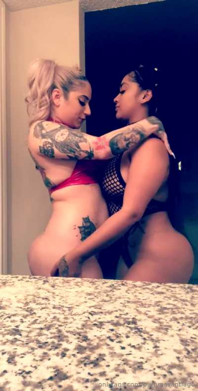 Pumma Santiago