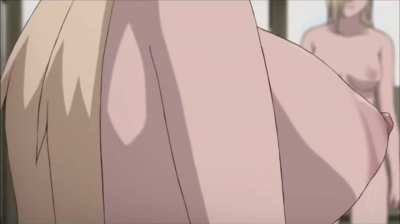 Naruto hentai
