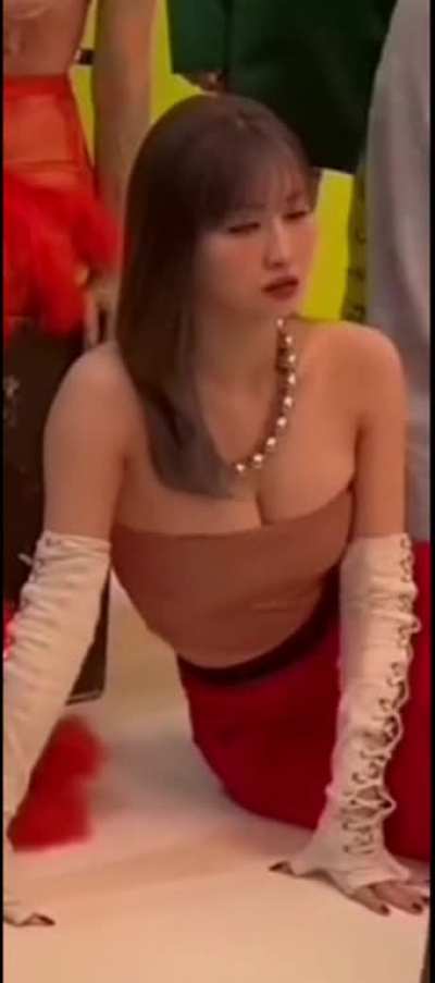 Momo 🍈🍈