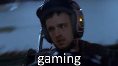 gaming