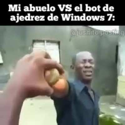 No s&eacute; que poner, este video es muy bueno xd, feliz a&ntilde;o cabros