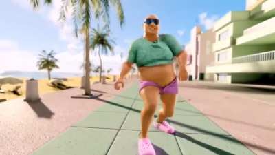It's Friday bitches