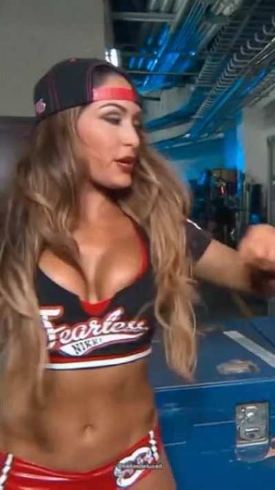 Nikki Bella