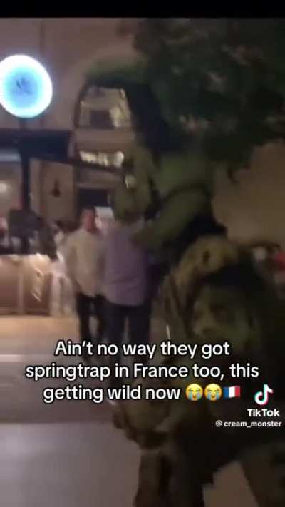 Tell France to protect their children.