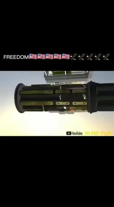 FREEEEDOM