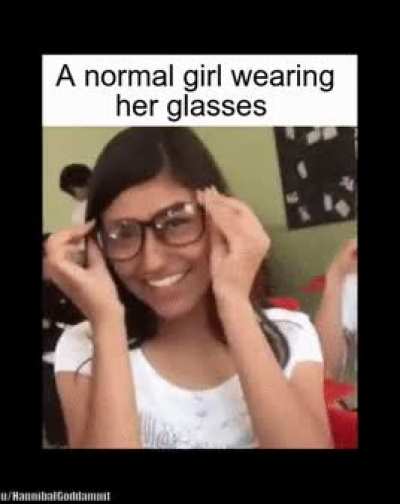 you dirty minded bastards