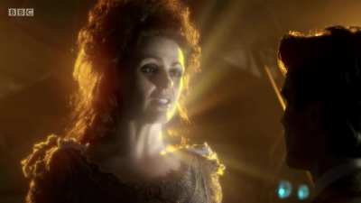 Hello Doctor. It’s so very very nice to meet you. This brings tears to my eyes each time