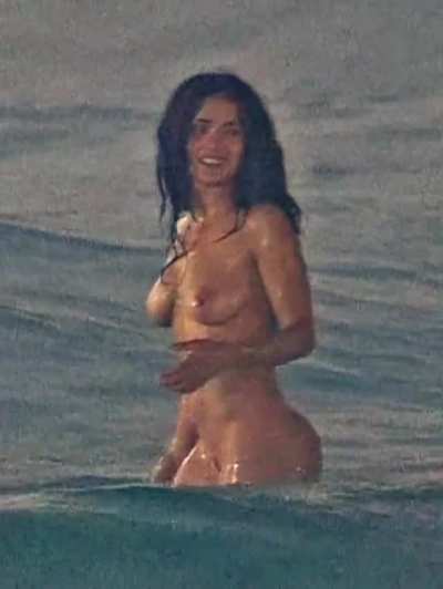 Salma Hayek