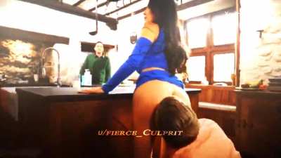 Lil rae nsfw edit