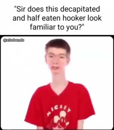 I hunger for more