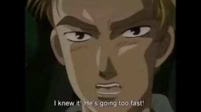 Kansei Dorifto?!