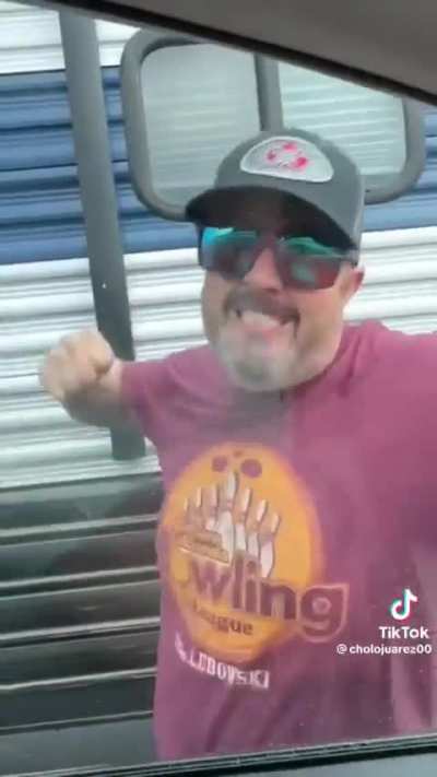 La Chona Frentona