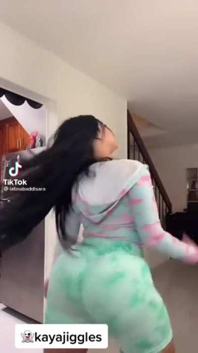 LATINA DUMP