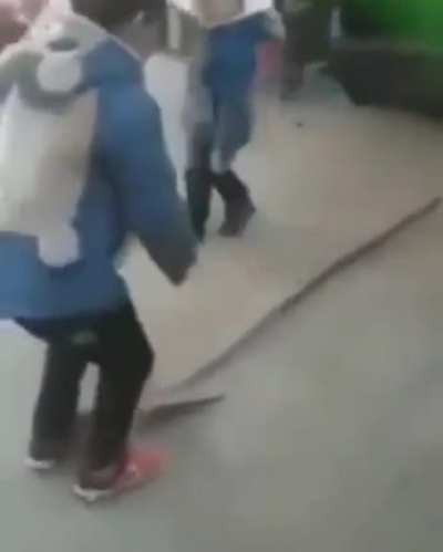 HMJB while I bust some n.....