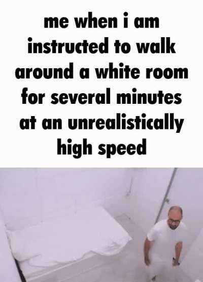 cum room!?