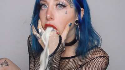 Ivy Blue 5