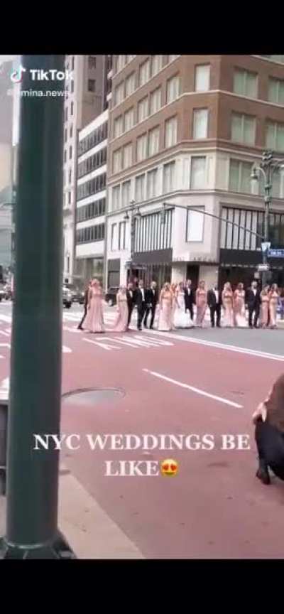 It&rsquo;s wedding season