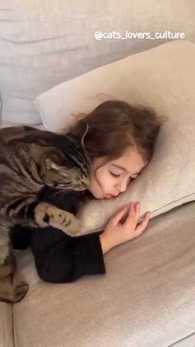 Leave us alone