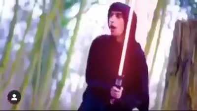 Use the force...