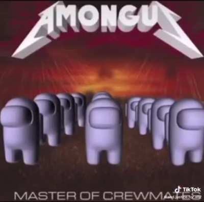 Master of crewmates