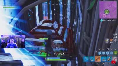 Not sure how comp clips do here, but I thought this was funny.
