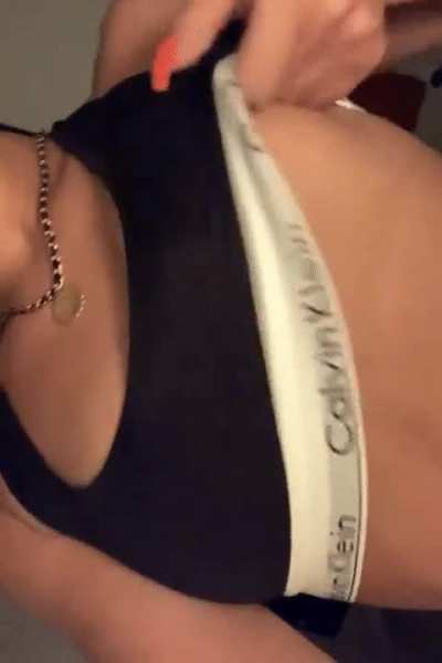 My tits aren&rsquo;t perfect but maybe they still bring you joy