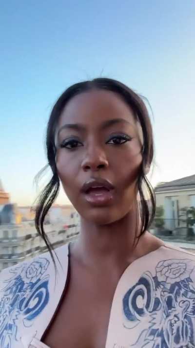 Justine Skye