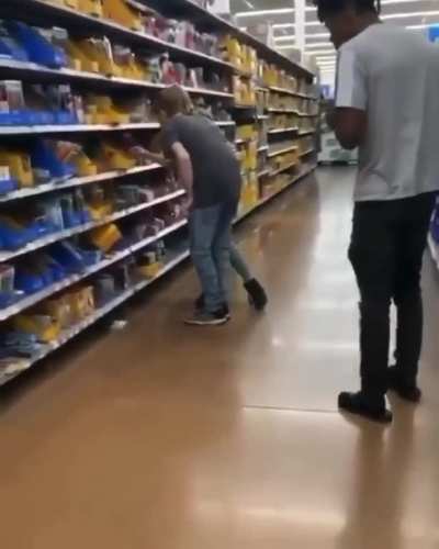 If a white guy do this it&rsquo;s racism and everyone share on social media when a black guy does something o a white guy no one share it. Why is it like that?