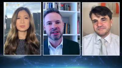 “Most of the coins are in the hands of people who are more committed to bitcoin,” says Glen Goodman, crypto consultant at eToro. He cites on-chain data showing addresses holding BTC for three months or less have dropped to an all-time low.