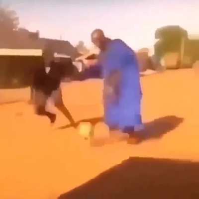 Messi?