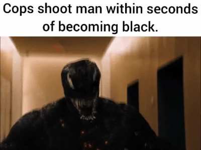 They are Venom