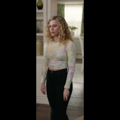Brec Bassinger