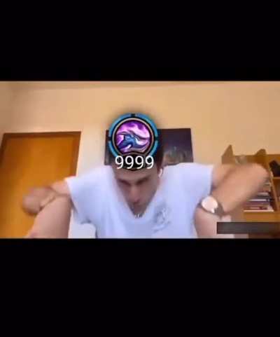 Nasus in game lore: