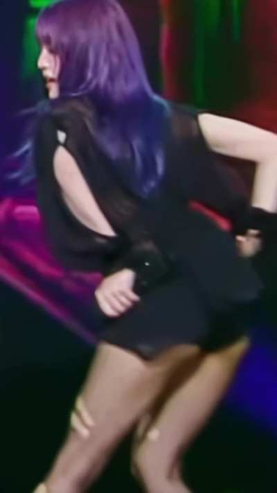 Minnie of i-dle