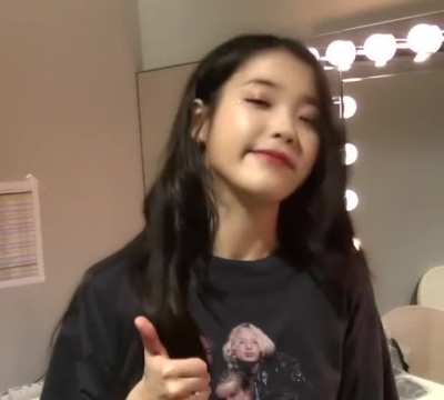 IU