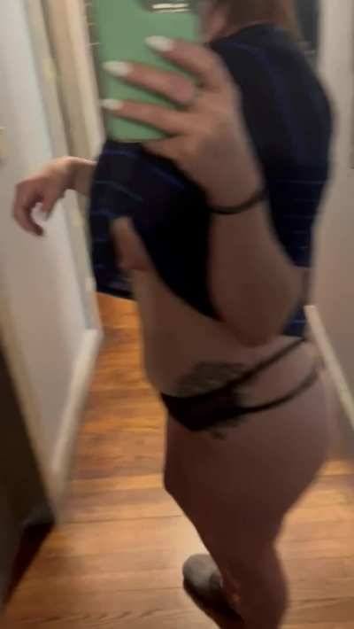 Showing off a little 😏