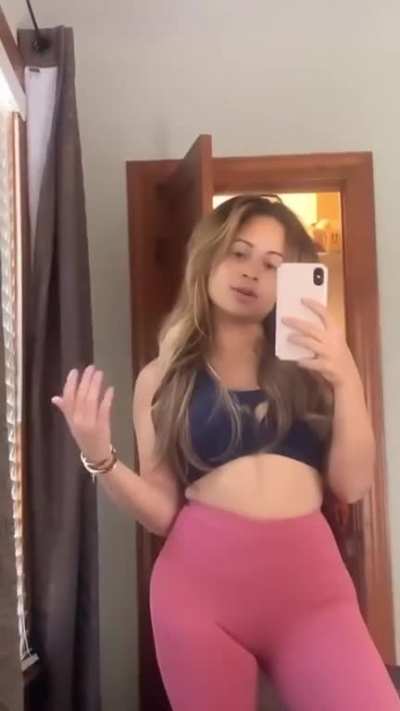 Kayla Braxton