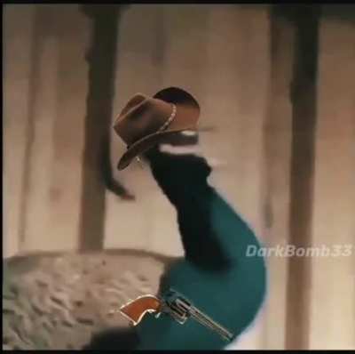 ARE YOU A COWBOY?