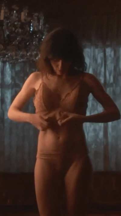 Rut Santamar&iacute;a --- There, Inside (2019).