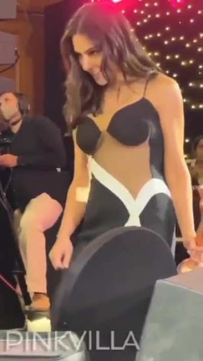 Sara Ali Khan (new)