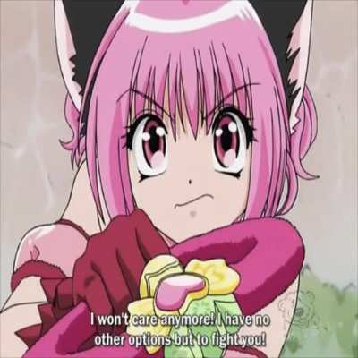 Tumblr fixes Anime