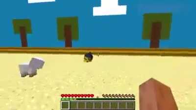 Minecrap