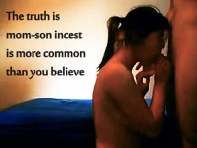 Mom Son Lovers - (Sound for moble in commnts)