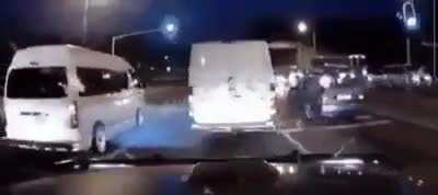 Where's the turn signal