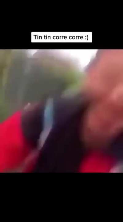 D:
