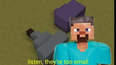 New Minecraft Update (Must Watch!!!!! 😳)