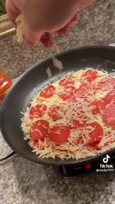 Hotel Pizza 🍕